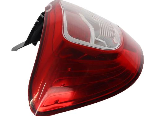 Left taillight DACIA SANDERO II TCe 90 (B8M1, B8MA, B8AC) | BP37348620C34  - Image 6