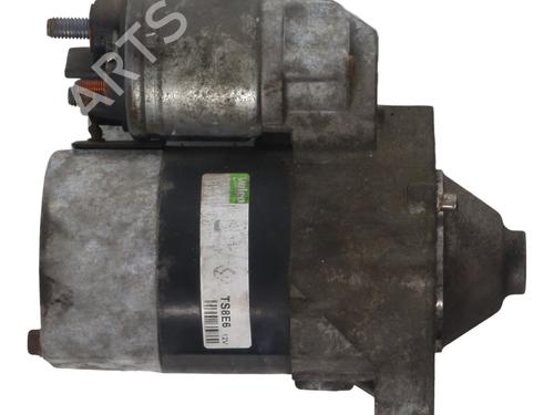 Starter RENAULT TWINGO II (CN0_)  | BP37343201M8  - Image 8