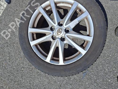 Used Rim Rim 37615667 37615667