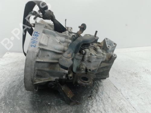 Gearbox KIA PICANTO I (SA) 1.0 | BP37321487M3 - Image 2
