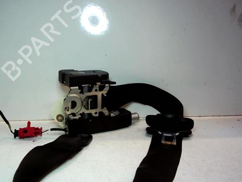 Used Front left seatbelt Front left seatbelt 37301691 37301691