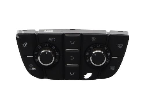 Climate control OPEL ASTRA H (A04) | BP37331799I5 - Image 2