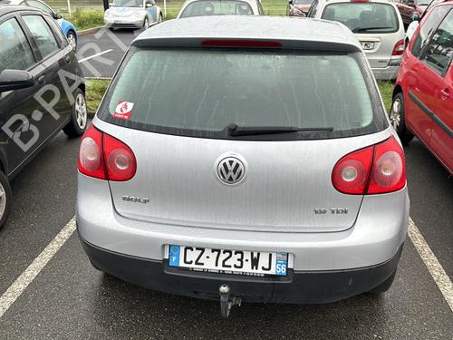 Gearbox VW GOLF V (1K1) | BP37332436M3 - Image 10