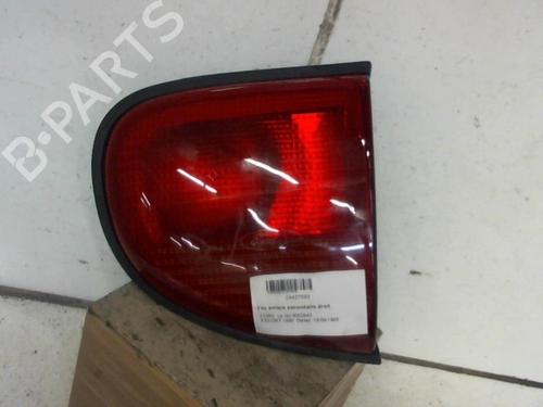 Used Right tailgate light Right tailgate light 37301803 37301803