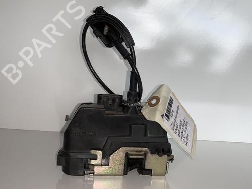 Used Rear left lock Rear left lock 37298242 37298242