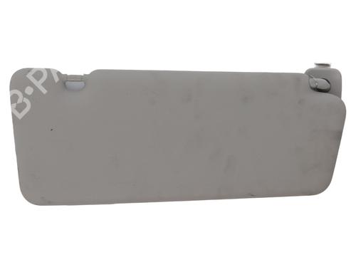 Left sun visor RENAULT TWINGO III (BCM_, BCA_) | BP37334168I1 - Image 2