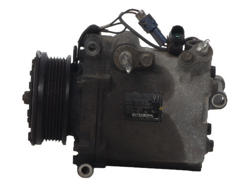 AC compressor CITROËN C-CROSSER (VU_, VV_) 2.2 HDi | BP37345592M34 - Image 6