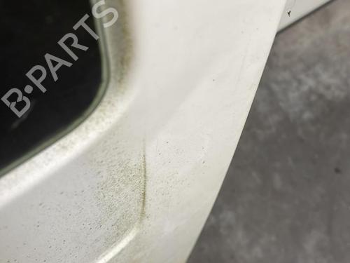 Used Right tailgate Right tailgate 37619220 37619220