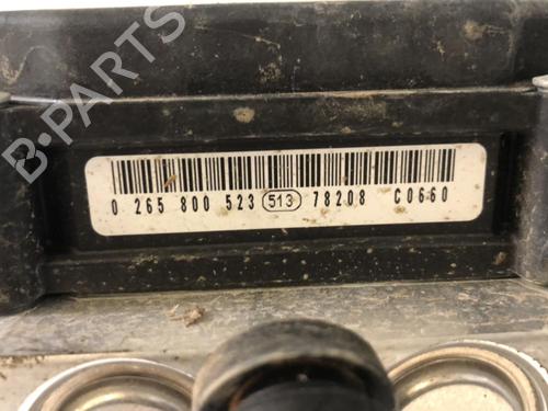 ABS pump FORD RANGER (ET) 2.5 TDCi 4x4 | BP37309175M43 - Image 4
