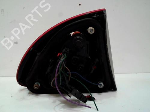 Right taillight SEAT LEON (1M1) 1.9 TDI | BP37306136C35 - Image 2