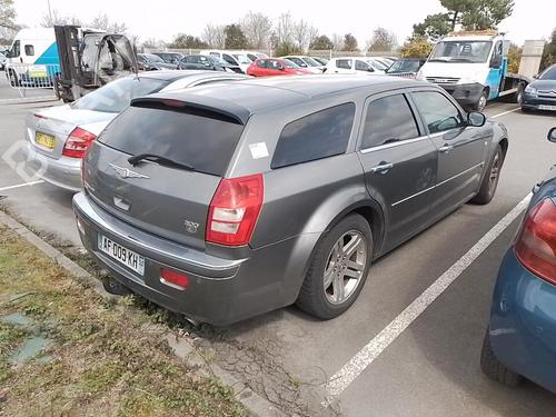 AC compressor CHRYSLER 300C Touring (LX, LE) 3.0 CRD | BP37314864M34 - Image 7