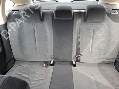 Climate control CITROËN C4 I (LC_) 1.6 HDi | BP37333025I5 - Image 11