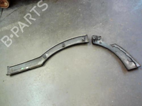 Used Rear left wheel arch trim Rear left wheel arch trim 37618606 37618606