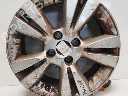 Used Rim Rim 38942124 38942124