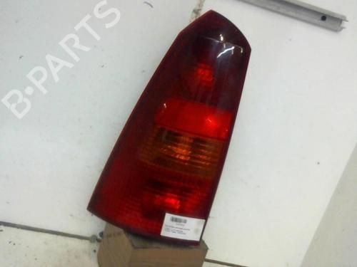 Used Left taillight Left taillight 37302214 37302214