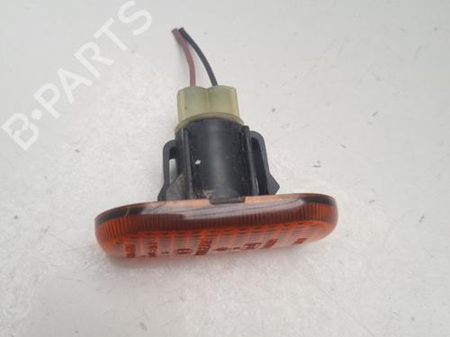 Right front indicator RENAULT SCÉNIC II (JM0/1_) 1.9 dCi (JM0G, JM12, JM1G, JM2C) | BP37296690C33 - Image 2