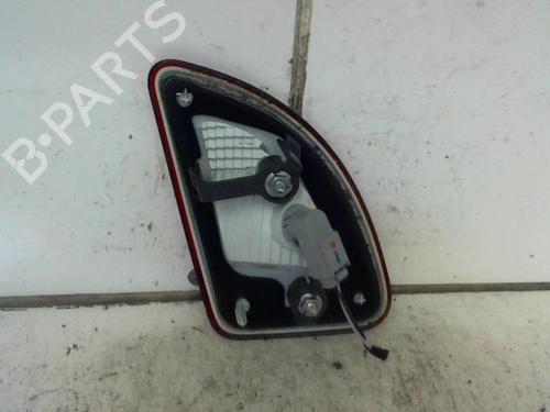 Right tailgate light RENAULT TWINGO II (CN0_) 1.2 16V (CN04, CN0B) | BP37301028C80 - Image 2