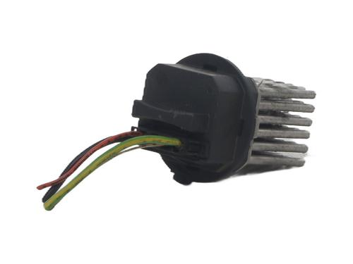 Heater resistor CITROËN C5 III (RD_) | BP37341664M108 - Image 3