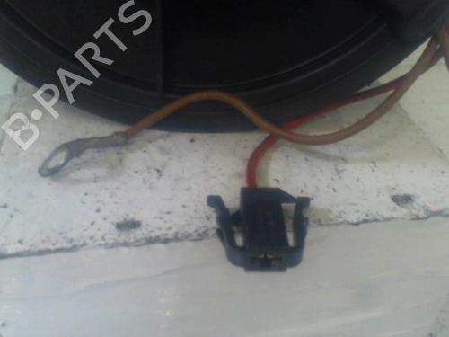 Used Heater blower motor Heater blower motor 37299529 37299529