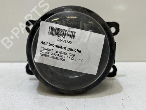 Used Left front fog light Left front fog light 37324708 37324708