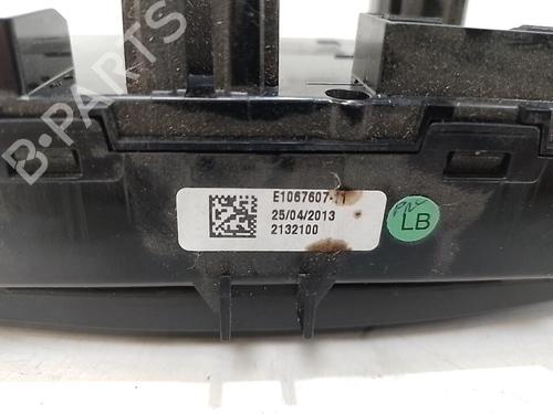 Commande Chauffage FORD B-MAX (JK) 1.6 TDCi | BP37315734I5 - Image 3