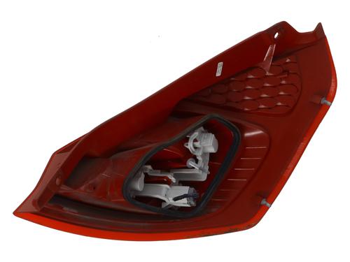 Left taillight FORD FIESTA VI (CB1, CCN) 1.4 TDCi | BP37344916C34 - Image 4