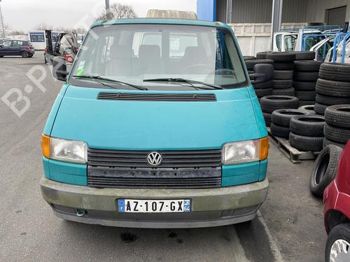 Used Parts VW TRANSPORTER T4 Bus (70B, 70C, 7DB, 7DK, 70J, 70K, 7DC, 7DJ) 4802311