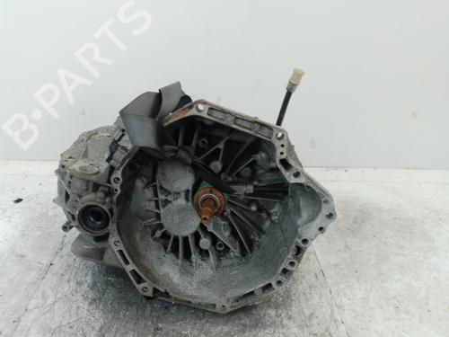 Gearbox RENAULT TRAFIC III Van (FG_) 1.6 dCi 95 (FGMJ, FGMR) | BP37320606M3  - Image 6