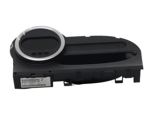 Instrument cluster RENAULT TWINGO II (CN0_)  | BP37333956C47  - Image 6