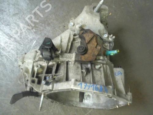 Used Gearbox Gearbox 37303267 37303267