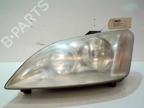 left-headlight-ford-focus-c-max-dm2-2003-2004-2005-2006-2007-37308910 main image