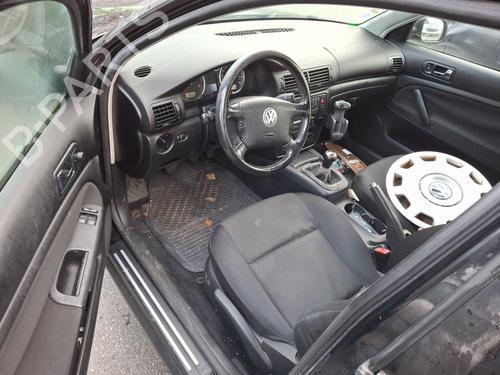 Front left lock VW PASSAT B5.5 Variant (3B6) 1.9 TDI | BP37342524C98 - Image 8