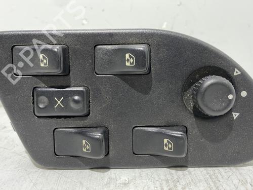 Left front window switch RENAULT SAFRANE II (B54_) 2.2 dT (B54G) | BP37326947I27 - Image 2