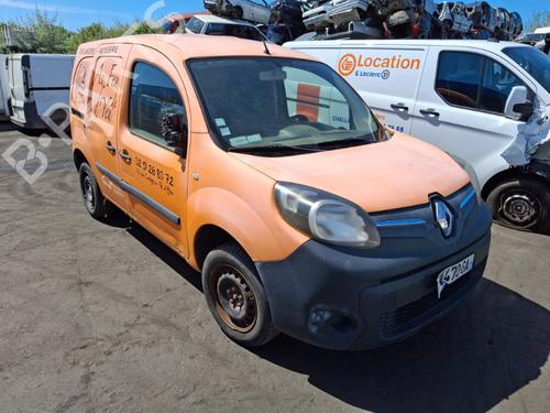 Engine RENAULT KANGOO Express (FW0/1_) Z.E. (FW0Z, FW1Z) | BP37324920M1 - Image 4