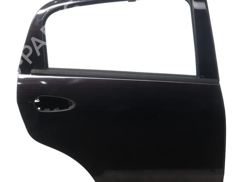 Used Right rear door Right rear door 37616625 37616625