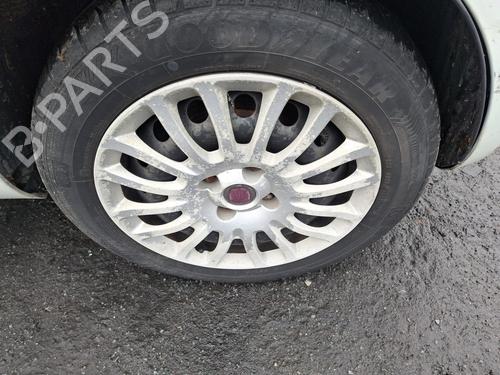 Starter FIAT PUNTO EVO (199_) 1.3 D Multijet (199AXC1A, 199BXC1A, 199AXT1A, 199BXT1A) | BP37334116M8 - Image 10