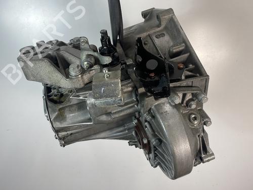 gearkasse-peugeot-boxer-van-2006-37327155 main image