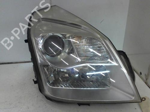 optica-direita-renault-vel-satis-bj0_-2002-37297100 main image