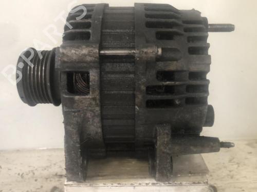 Alternator SEAT LEON (1M1) 1.9 TDI | BP37309499M7 - Image 5