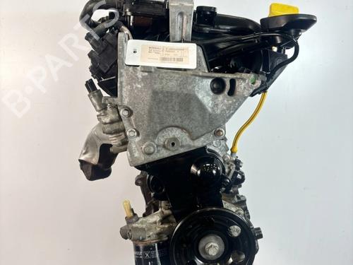 Engine RENAULT TWINGO II (CN0_) 1.2 16V (CN04, CN0B) | BP37346555M1 - Image 2