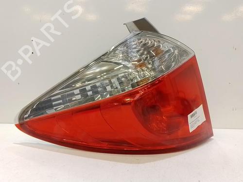 Used Left taillight Left taillight 37318078 37318078