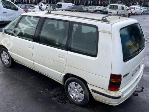 Left front indicator RENAULT ESPACE II (J/S63_) 2.1 TD (J633, J634, J/S635, J/S63D) | BP37320851C32  - Image 6