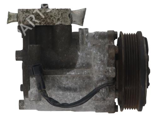 AC compressor FORD FIESTA VI (CB1, CCN) 1.4 TDCi | BP37344929M34 - Image 3