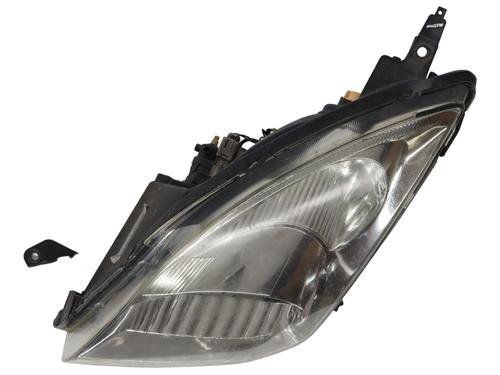Left headlight SUZUKI SWIFT III (MZ, EZ)  | BP37334820C28  - Image 5