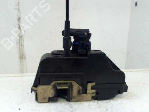 Front right lock RENAULT VEL SATIS (BJ0_) 2.2 dCi (BJ0H) | BP37299251C97 - Image 2