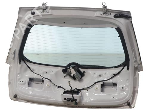 Tailgate CITROËN C3 II (SC_) 1.6 HDi | BP37616965C6 - Image 3