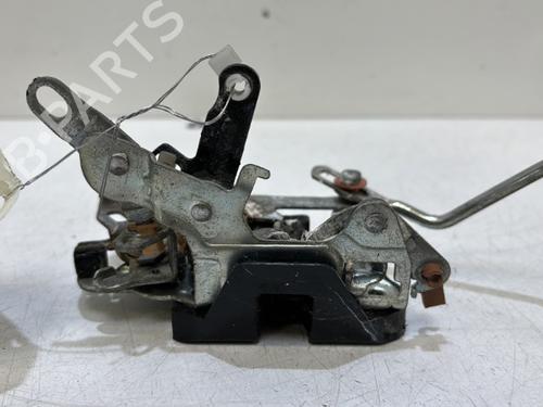Used Front right lock Front right lock 37322950 37322950