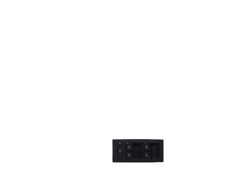 Used Left front window switch Left front window switch SKODA OCTAVIA III Combi (5E5, 5E6) 2.0 TSI RS (220 hp) 40160983 40160983