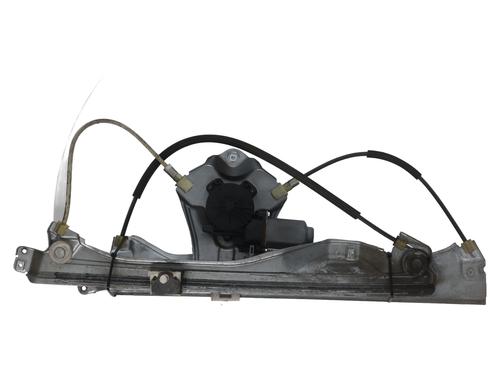 front-right-window-mechanism-renault-clio-iii-br01-cr01-2005-2006-2007-2008-2009-2010-2011-2012-2013-2014-37339846 main image
