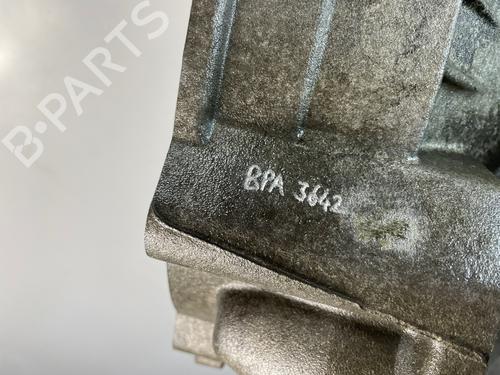 Gearbox SEAT LEON (1P1) 1.6 TDI | BP39889849M3 - Image 5